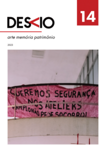 Leia mais sobre o artigo DÉCIMA QUARTA EDIÇÃO DA REVISTA DESVIO